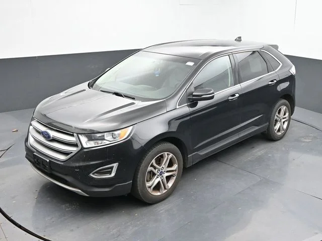 SEMINUEVOS FORD Edge a Estados en autogozo