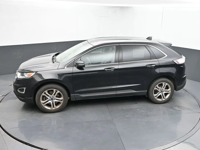 SEMINUEVOS FORD Edge a Estados en autogozo