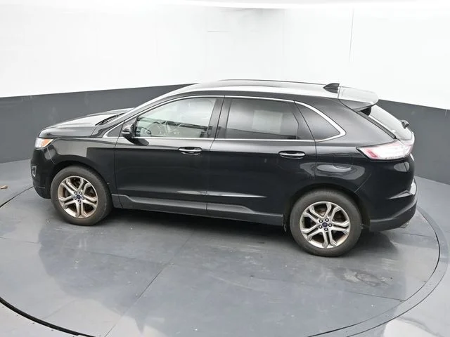SEMINUEVOS FORD Edge a Estados en autogozo
