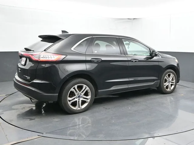 SEMINUEVOS FORD Edge a Estados en autogozo