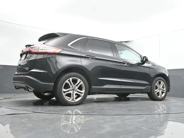 SEMINUEVOS FORD Edge a Estados en autogozo