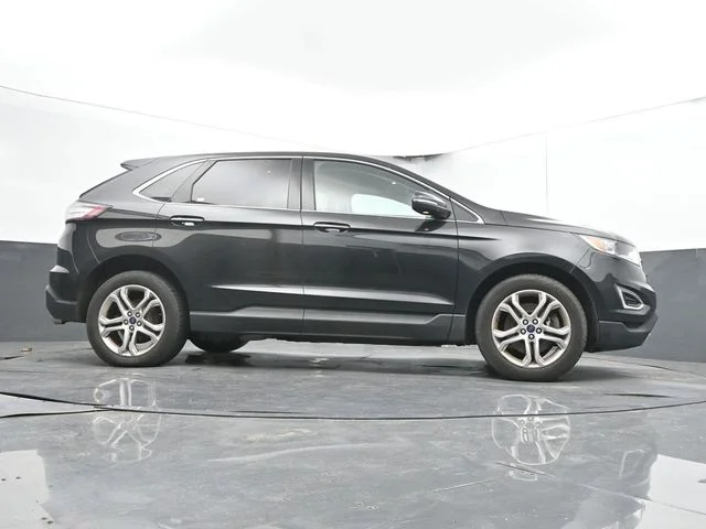 SEMINUEVOS FORD Edge a Estados en autogozo