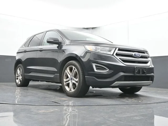 SEMINUEVOS FORD Edge a Estados en autogozo