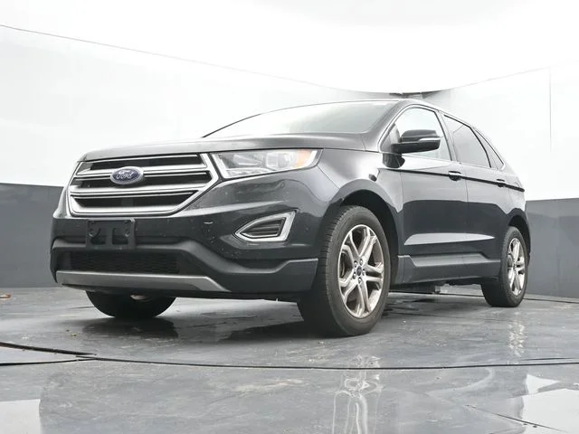 SEMINUEVOS FORD Edge a Estados en autogozo