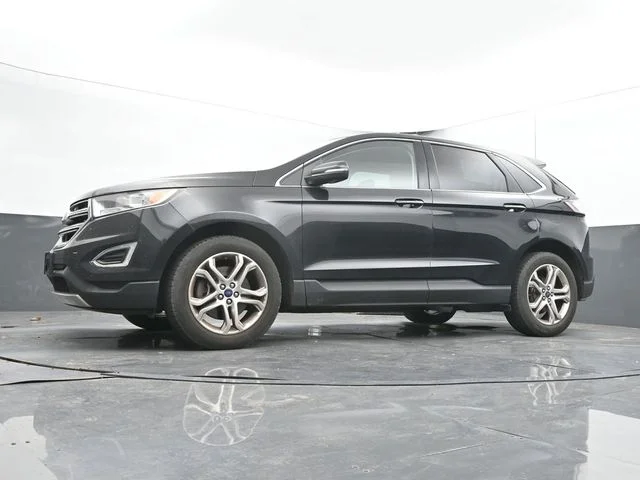SEMINUEVOS FORD Edge a Estados en autogozo