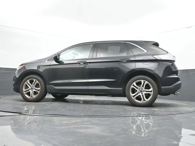 SEMINUEVOS FORD Edge a Estados en autogozo