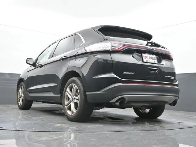 SEMINUEVOS FORD Edge a Estados en autogozo