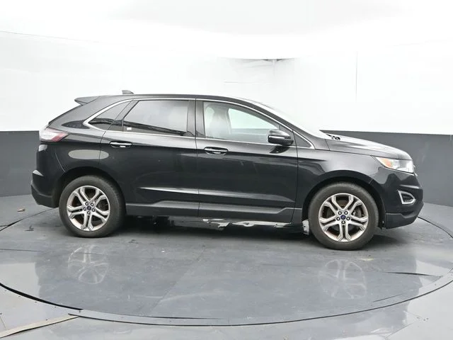 SEMINUEVOS FORD Edge a Estados en autogozo