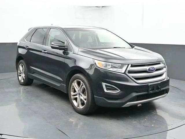 SEMINUEVOS FORD Edge a Estados en autogozo