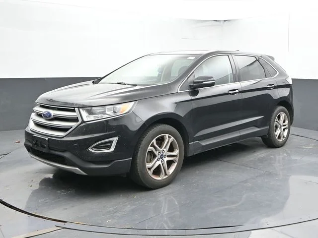SEMINUEVOS FORD Edge a Estados en autogozo