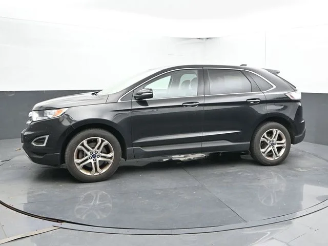 SEMINUEVOS FORD Edge a Estados en autogozo