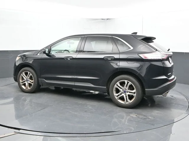 SEMINUEVOS FORD Edge a Estados en autogozo