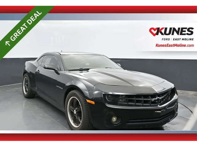 SEMINUEVOS CHEVROLET Camaro a Estados en autogozo