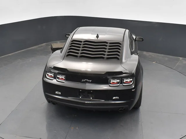 SEMINUEVOS CHEVROLET Camaro a Estados en autogozo