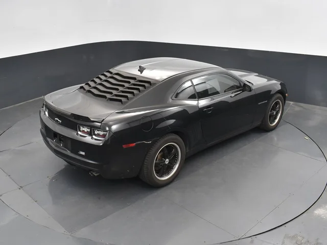 SEMINUEVOS CHEVROLET Camaro a Estados en autogozo