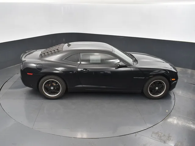 SEMINUEVOS CHEVROLET Camaro a Estados en autogozo