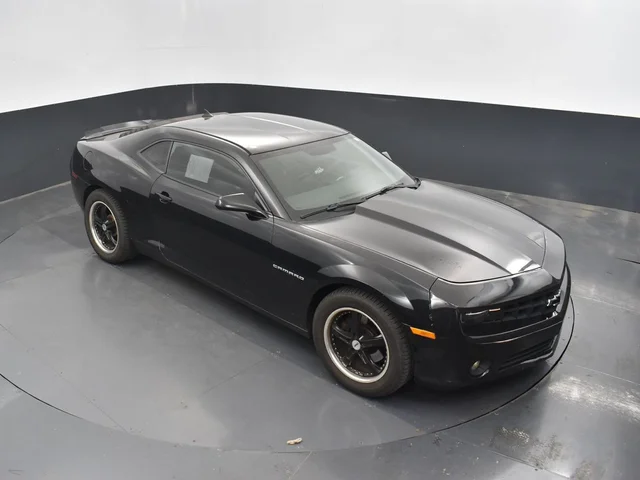 SEMINUEVOS CHEVROLET Camaro a Estados en autogozo