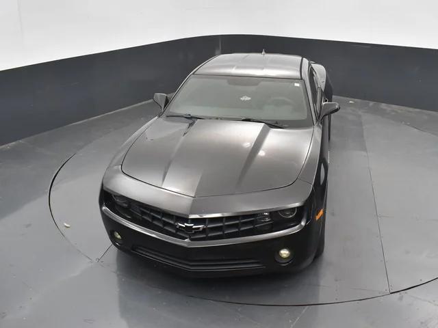 SEMINUEVOS CHEVROLET Camaro a Estados en autogozo