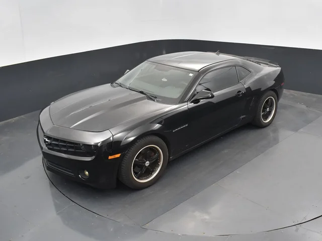 SEMINUEVOS CHEVROLET Camaro a Estados en autogozo