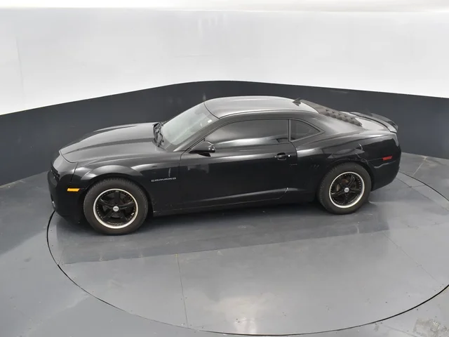 SEMINUEVOS CHEVROLET Camaro a Estados en autogozo