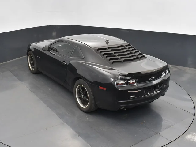SEMINUEVOS CHEVROLET Camaro a Estados en autogozo