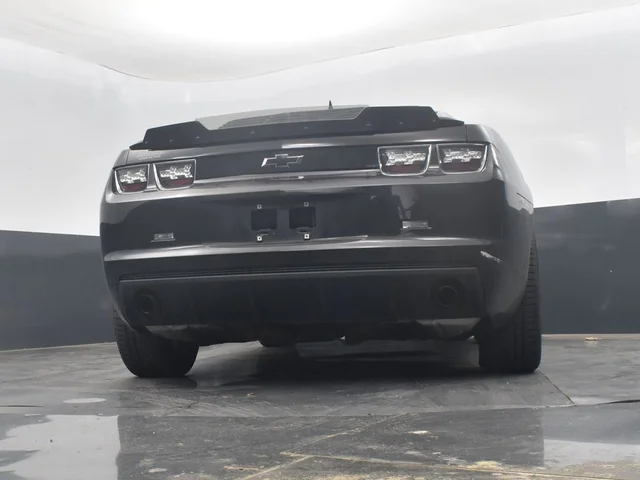 SEMINUEVOS CHEVROLET Camaro a Estados en autogozo