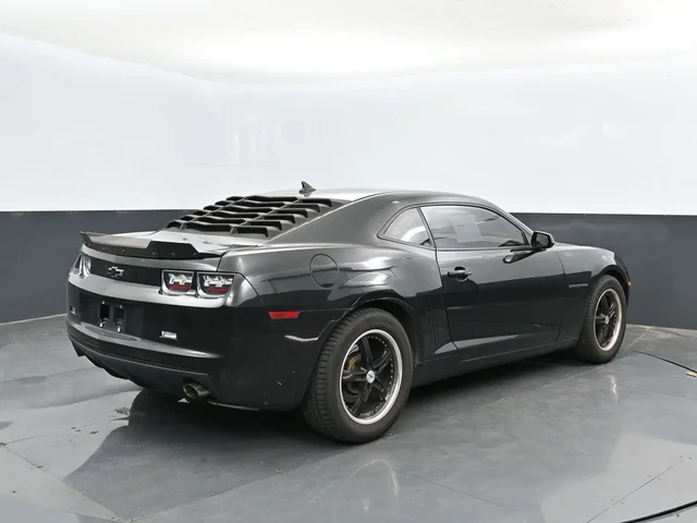 SEMINUEVOS CHEVROLET Camaro a Estados en autogozo