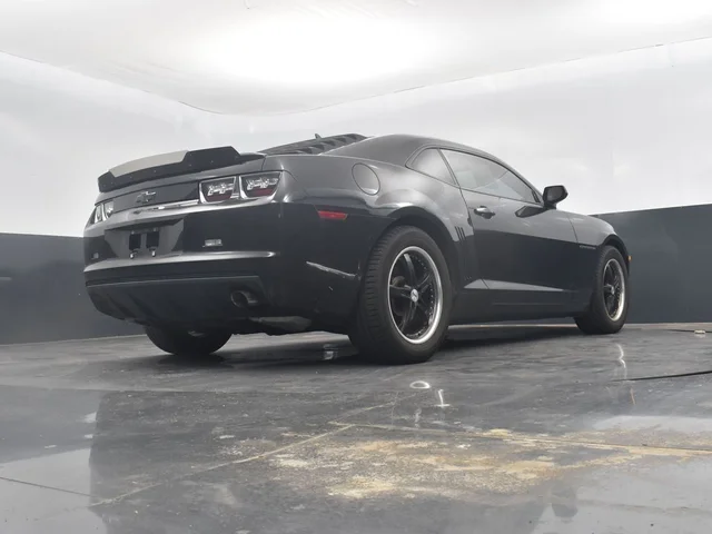 SEMINUEVOS CHEVROLET Camaro a Estados en autogozo