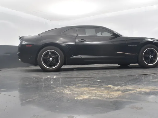 SEMINUEVOS CHEVROLET Camaro a Estados en autogozo