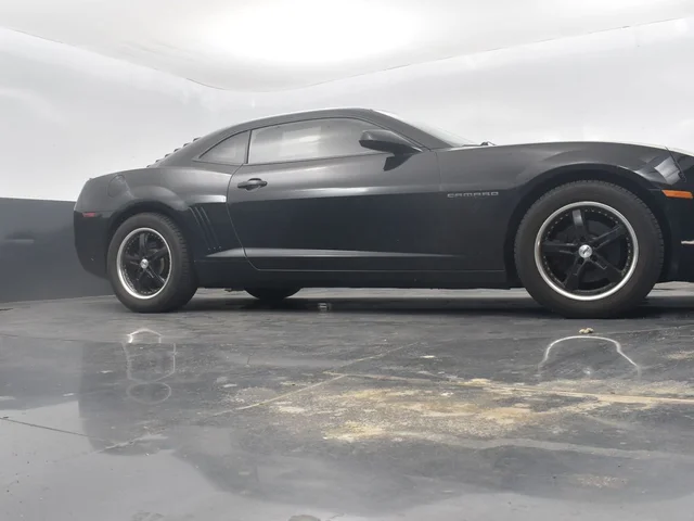 SEMINUEVOS CHEVROLET Camaro a Estados en autogozo