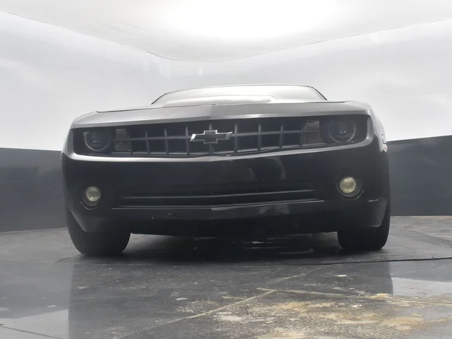 SEMINUEVOS CHEVROLET Camaro a Estados en autogozo