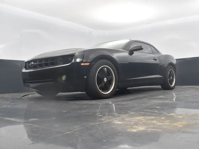 SEMINUEVOS CHEVROLET Camaro a Estados en autogozo