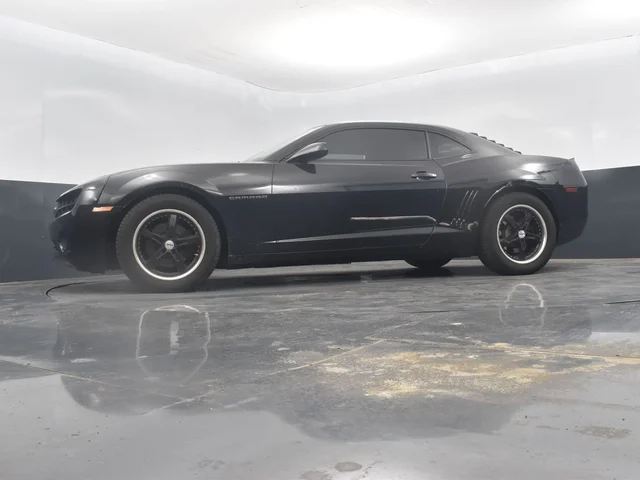SEMINUEVOS CHEVROLET Camaro a Estados en autogozo