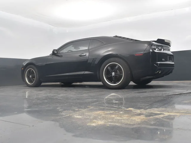 SEMINUEVOS CHEVROLET Camaro a Estados en autogozo