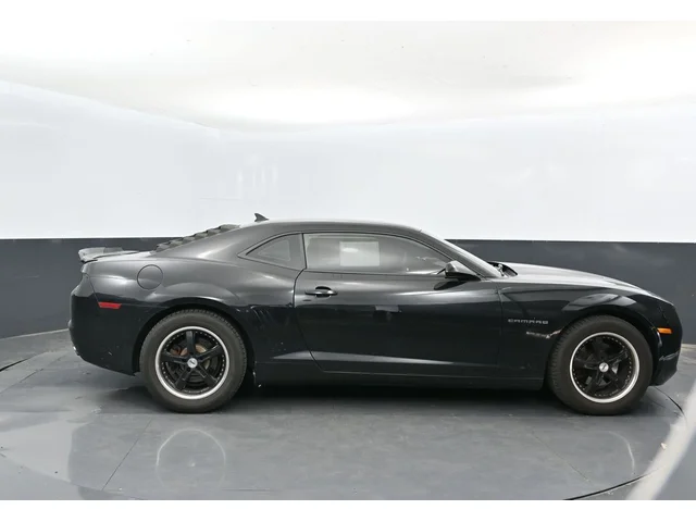 SEMINUEVOS CHEVROLET Camaro a Estados en autogozo