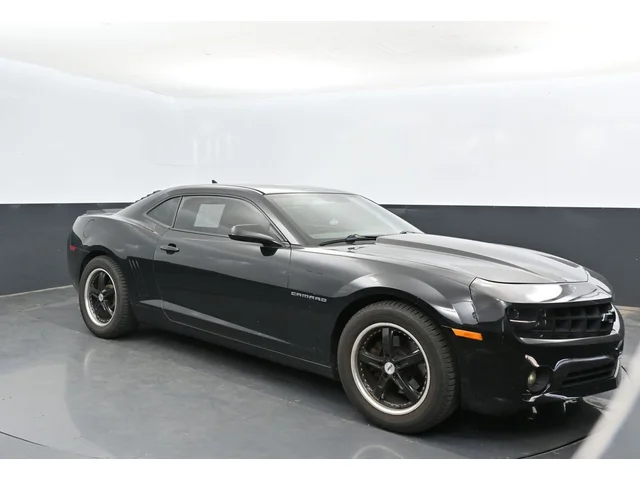SEMINUEVOS CHEVROLET Camaro a Estados en autogozo