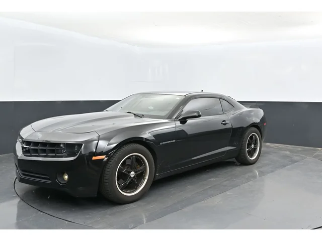 SEMINUEVOS CHEVROLET Camaro a Estados en autogozo