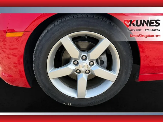 SEMINUEVOS CHEVROLET Camaro a Estados en autogozo