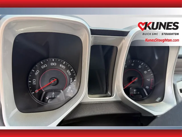 SEMINUEVOS CHEVROLET Camaro a Estados en autogozo