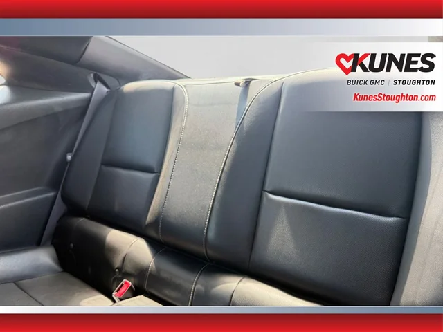 SEMINUEVOS CHEVROLET Camaro a Estados en autogozo