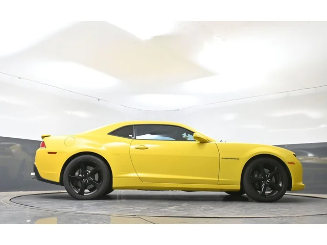 SEMINUEVOS CHEVROLET Camaro a Estados en autogozo