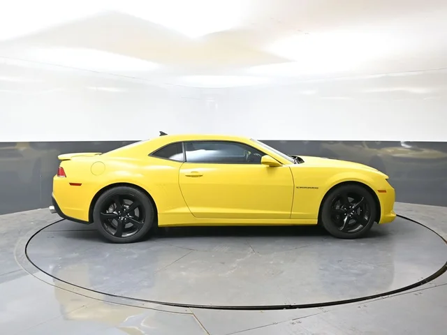 SEMINUEVOS CHEVROLET Camaro a Estados en autogozo