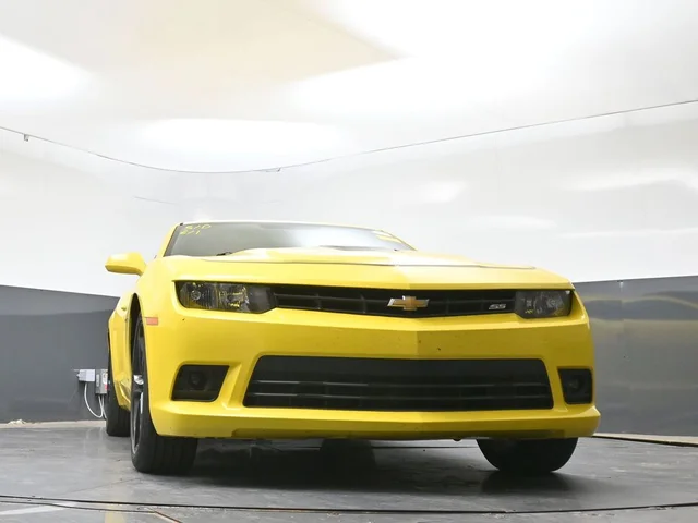 SEMINUEVOS CHEVROLET Camaro a Estados en autogozo
