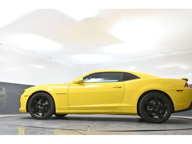 SEMINUEVOS CHEVROLET Camaro a Estados en autogozo