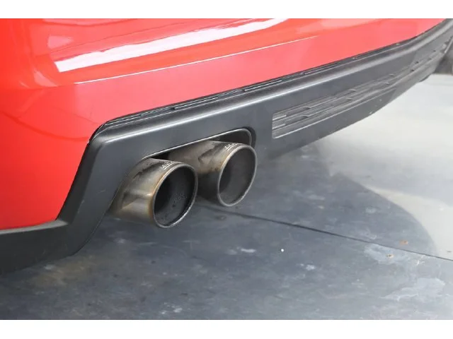 SEMINUEVOS CHEVROLET Camaro a Estados en autogozo
