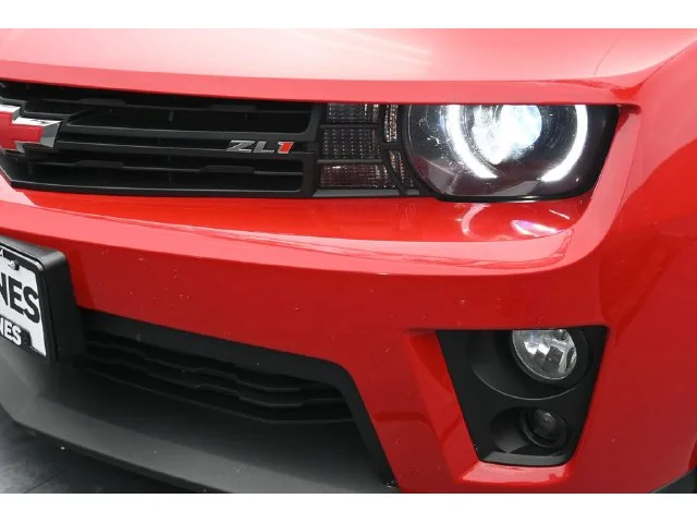 SEMINUEVOS CHEVROLET Camaro a Estados en autogozo