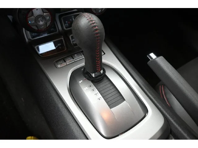 SEMINUEVOS CHEVROLET Camaro a Estados en autogozo
