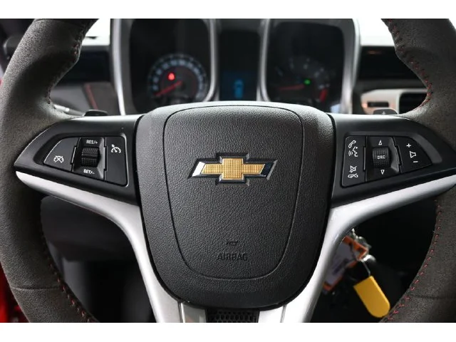 SEMINUEVOS CHEVROLET Camaro a Estados en autogozo