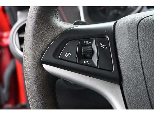 SEMINUEVOS CHEVROLET Camaro a Estados en autogozo