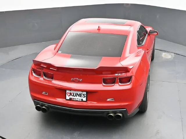 SEMINUEVOS CHEVROLET Camaro a Estados en autogozo